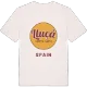 Lluçà cirkel T-shirt