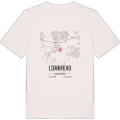 Loanhead kort T-shirt