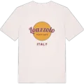 Loazzolo cirkel T-shirt