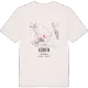 Lobith kort T-shirt