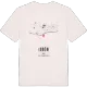 Lobón kort T-shirt