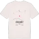 Löbschütz kort T-shirt