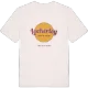Lockerley cirkel T-shirt