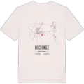 Lockinge kort T-shirt