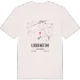 Loddington kort T-shirt