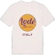 Lodè cirkel T-shirt
