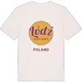 Łódź cirkel T-shirt