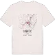 Logatec kort T-shirt