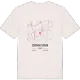Logrian-Florian kort T-shirt