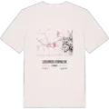 Logumer Vorwerk kort T-shirt