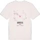 Lohberg kort T-shirt