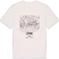 Löhne kort T-shirt