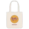 Loitz cirkel mulepose