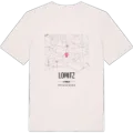 Lomitz kort T-shirt