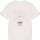 Lomitz kort T-shirt