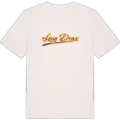 Long Drax baseball T-shirt