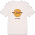 Long Wittenham cirkel T-shirt