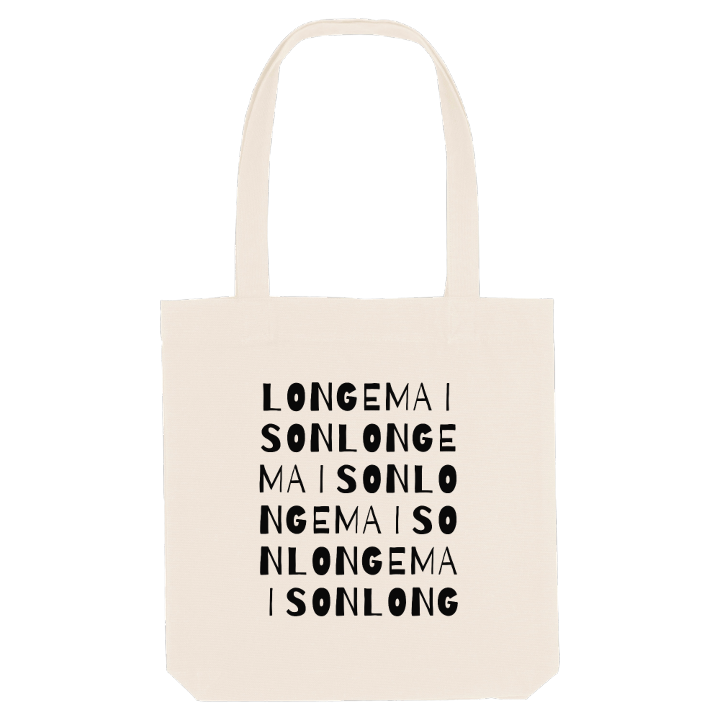 Longemaison ordleg mulepose – mulepose fra PinShirt