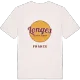 Longes cirkel T-shirt