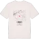 Longes kort T-shirt