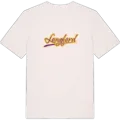 Longford baseball T-shirt