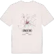 Longford kort T-shirt