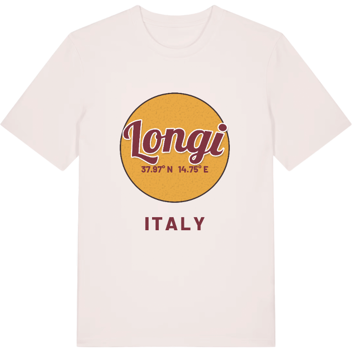 Longi cirkel T-shirt – t-shirt fra PinShirt