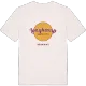 Longkamp cirkel T-shirt