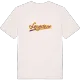Longstone baseball T-shirt