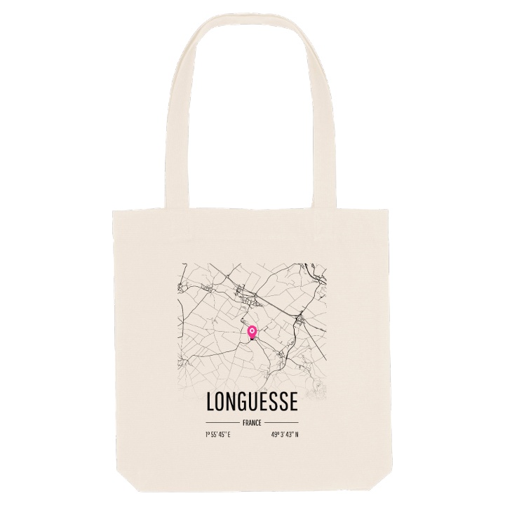 Longuesse kort mulepose – mulepose fra PinShirt