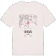 Longvic kort T-shirt