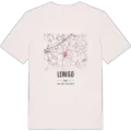 Lonigo kort T-shirt