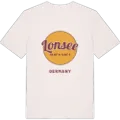 Lonsee cirkel T-shirt