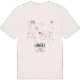 Lonsee kort T-shirt