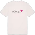 Lonsi hjerte T-shirt
