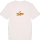 Looe baseball T-shirt