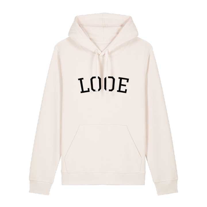 Looe buet hættetrøje – hættetrøje fra PinShirt