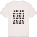 Looe ordleg T-shirt