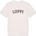 Loppi buet T-shirt