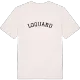 Loquard buet T-shirt