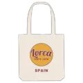 Lorca cirkel mulepose