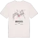 Lørenskog kort T-shirt