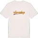 Lorentsberg baseball T-shirt