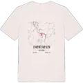 Lorentzweiler kort T-shirt