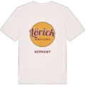 Lörick cirkel T-shirt