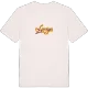 Loriga baseball T-shirt