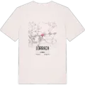 Lörrach kort T-shirt