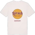 Lörsch cirkel T-shirt