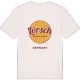 Lörsch cirkel T-shirt