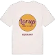 Lorup cirkel T-shirt